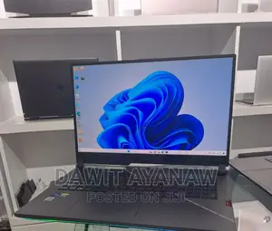 Photo - New Laptop Asus 32GB Intel Core I9 SSD 1T