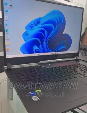 New Laptop Asus 32GB Intel Core I9 SSD 1T