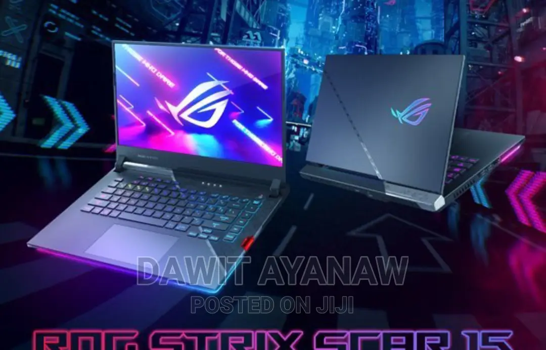 New Laptop Asus 32GB Intel Core I9 SSD 1T