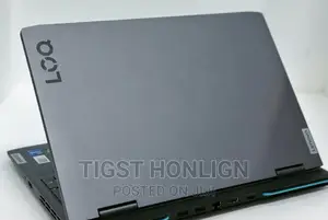New Laptop Lenovo 16GB Intel Core I7 SSD 512GB