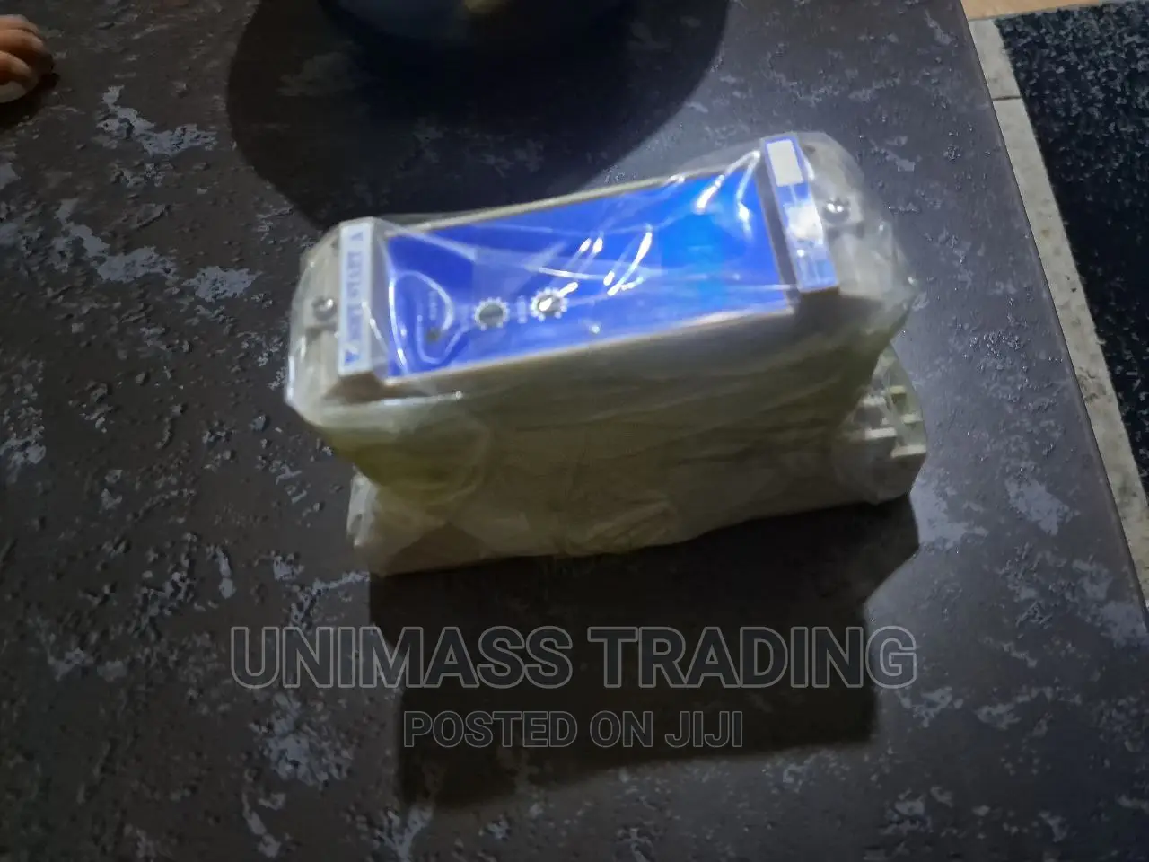 Yasakawa Soft Start Single Phase