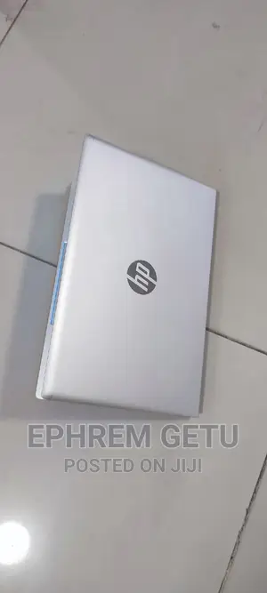 New Laptop HP ProBook 4330S 8GB AMD Ryzen 3 SSD 512GB