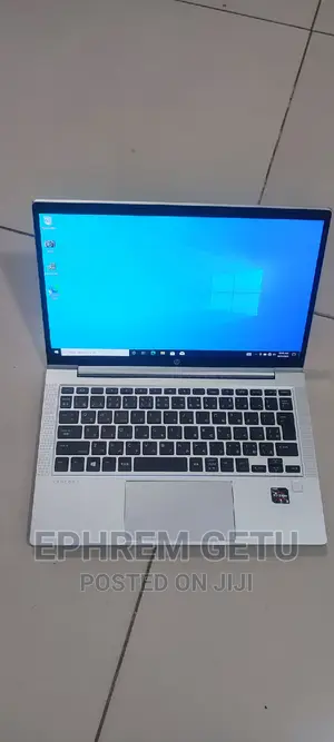 New Laptop HP ProBook 4330S 8GB AMD Ryzen 3 SSD 512GB