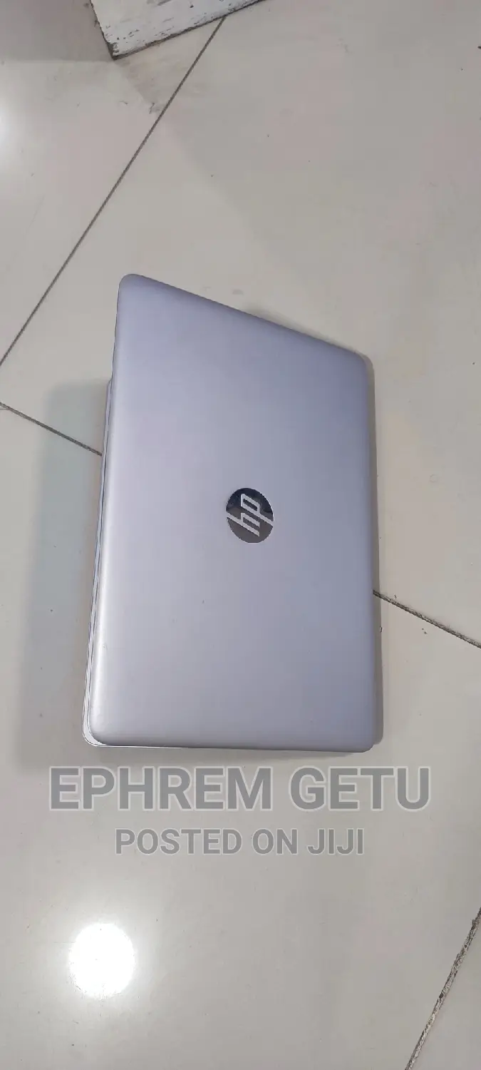 New Laptop HP EliteBook 840 8GB Intel Core I5 HDD 1T