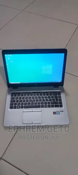 New Laptop HP EliteBook 840 8GB Intel Core I5 HDD 1T