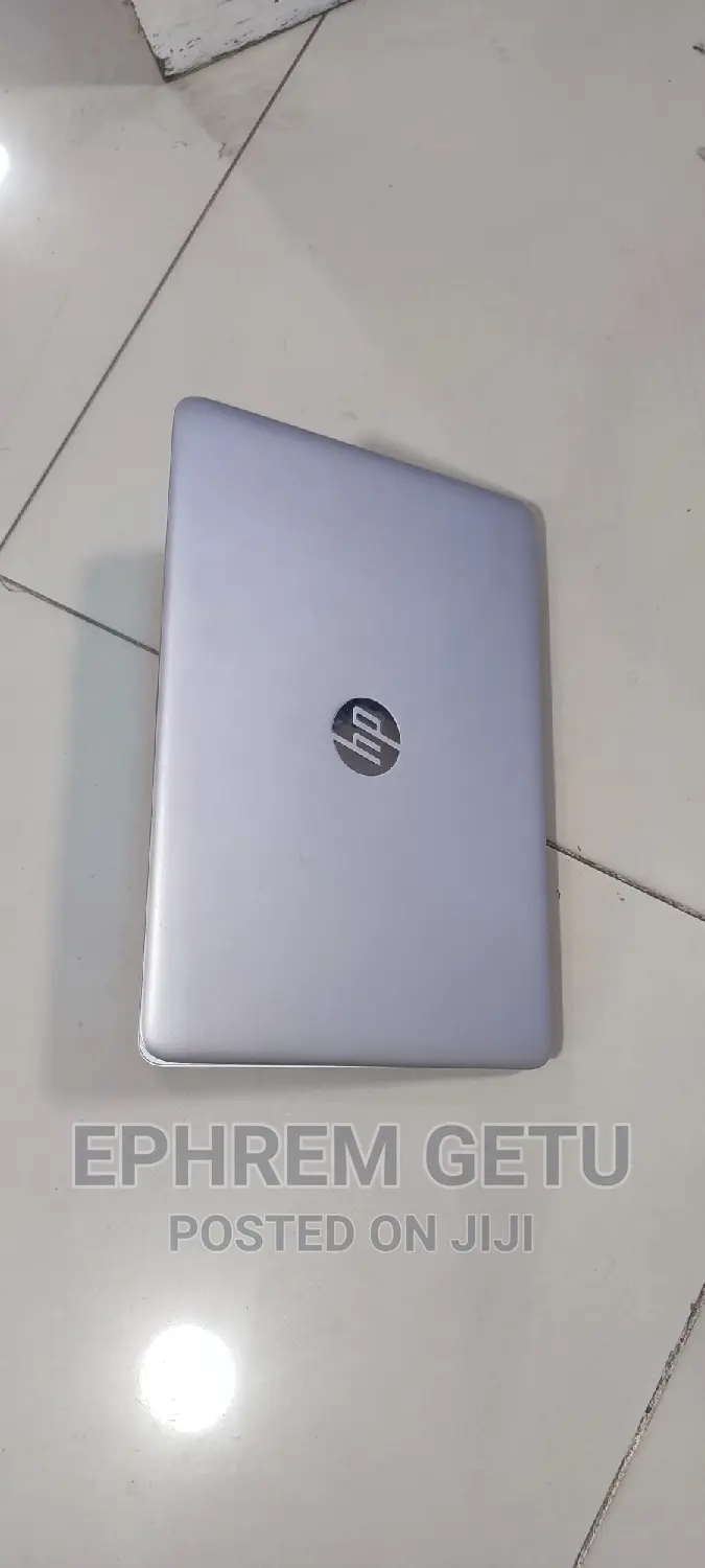 New Laptop HP EliteBook 840 8GB Intel Core I5 HDD 1T