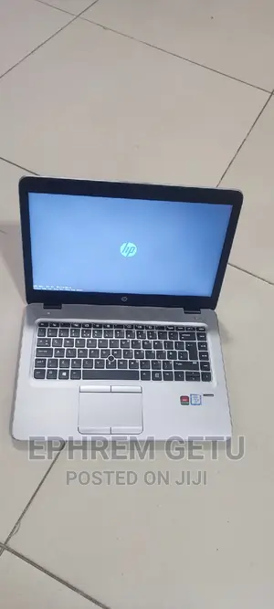 New Laptop HP EliteBook 840 8GB Intel Core I5 HDD 1T