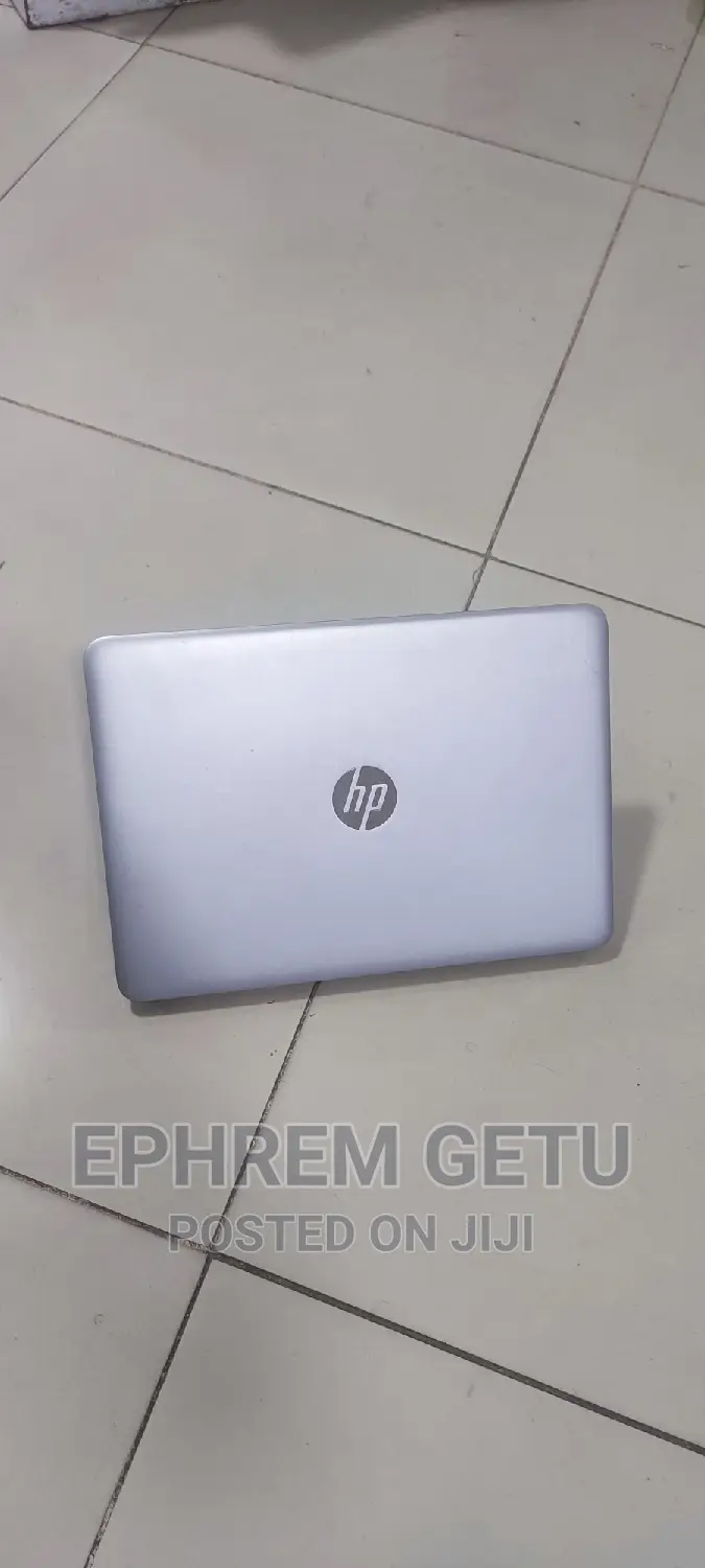 New Laptop HP EliteBook 840 8GB Intel Core I5 HDD 1T