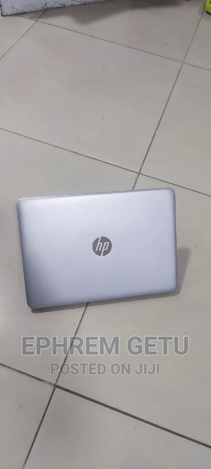 New Laptop HP EliteBook 840 8GB Intel Core I5 HDD 1T
