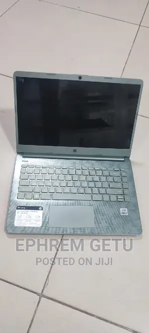 Photo - New Laptop HP Stream Notebook 8GB Intel Core I3 SSD 256GB