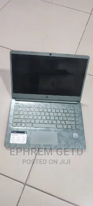 New Laptop HP Stream Notebook 8GB Intel Core I3 SSD 256GB