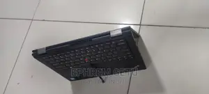 New Laptop Lenovo ThinkPad Yoga 370 16GB Intel Core I5 SSD 512GB