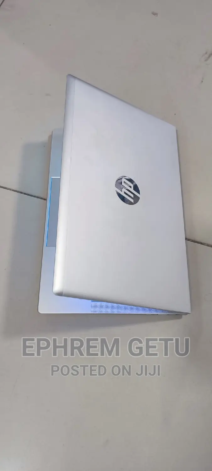 New Laptop HP EliteBook 840 G8 16GB Intel Core I5 SSD 512GB