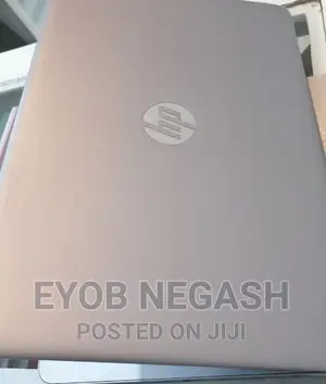 New Laptop HP EliteBook 840 G4 8GB Intel Core I7 SSD 512GB