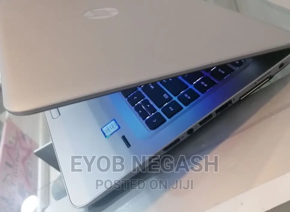 New Laptop HP EliteBook 840 G4 8GB Intel Core I7 SSD 512GB