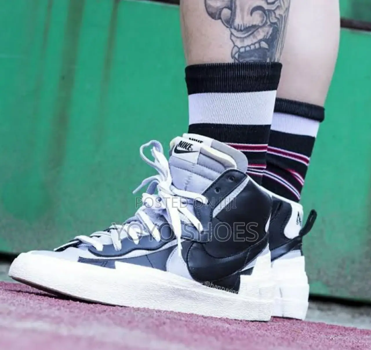 Nike Blazer