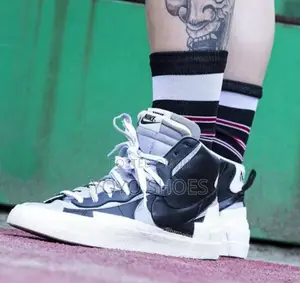 Nike Blazer