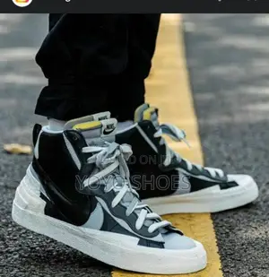 Nike Blazer