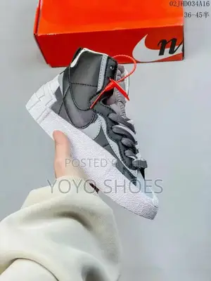 Nike Blazer