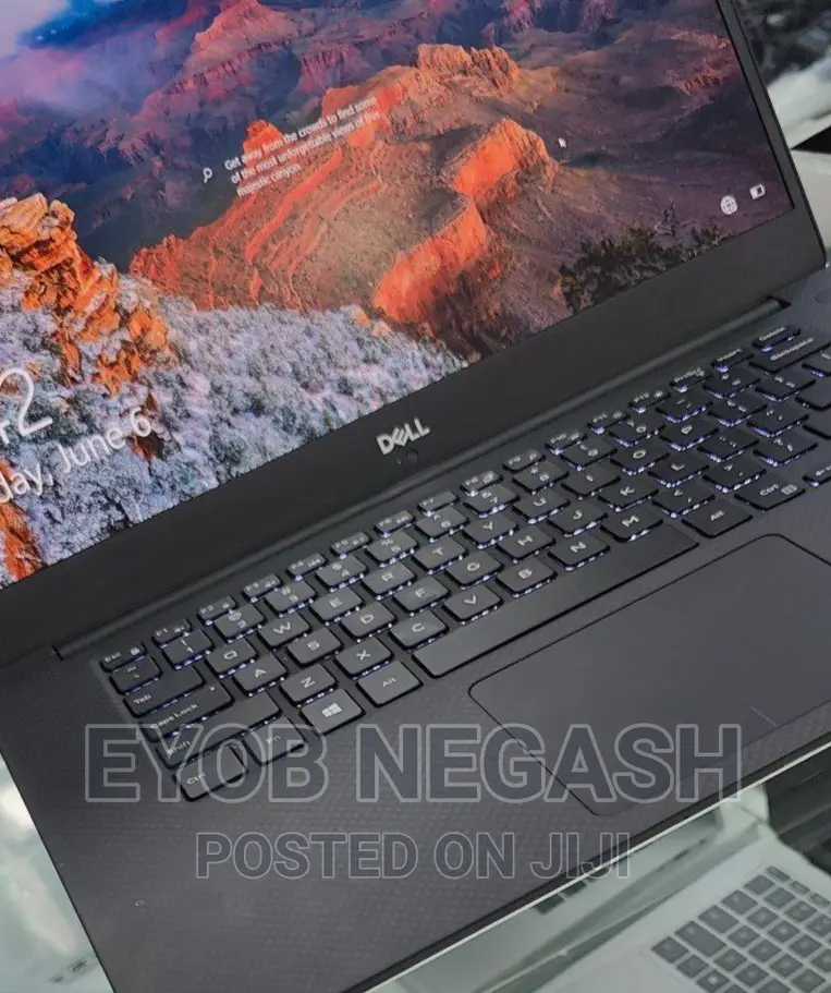 New Laptop Dell Latitude 5310 16GB Intel Core I7 SSD 512GB