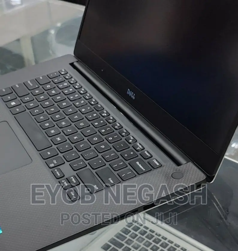 New Laptop Dell Latitude 5310 16GB Intel Core I7 SSD 512GB