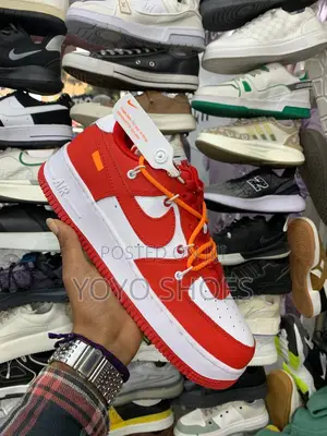Nike Air Force 1