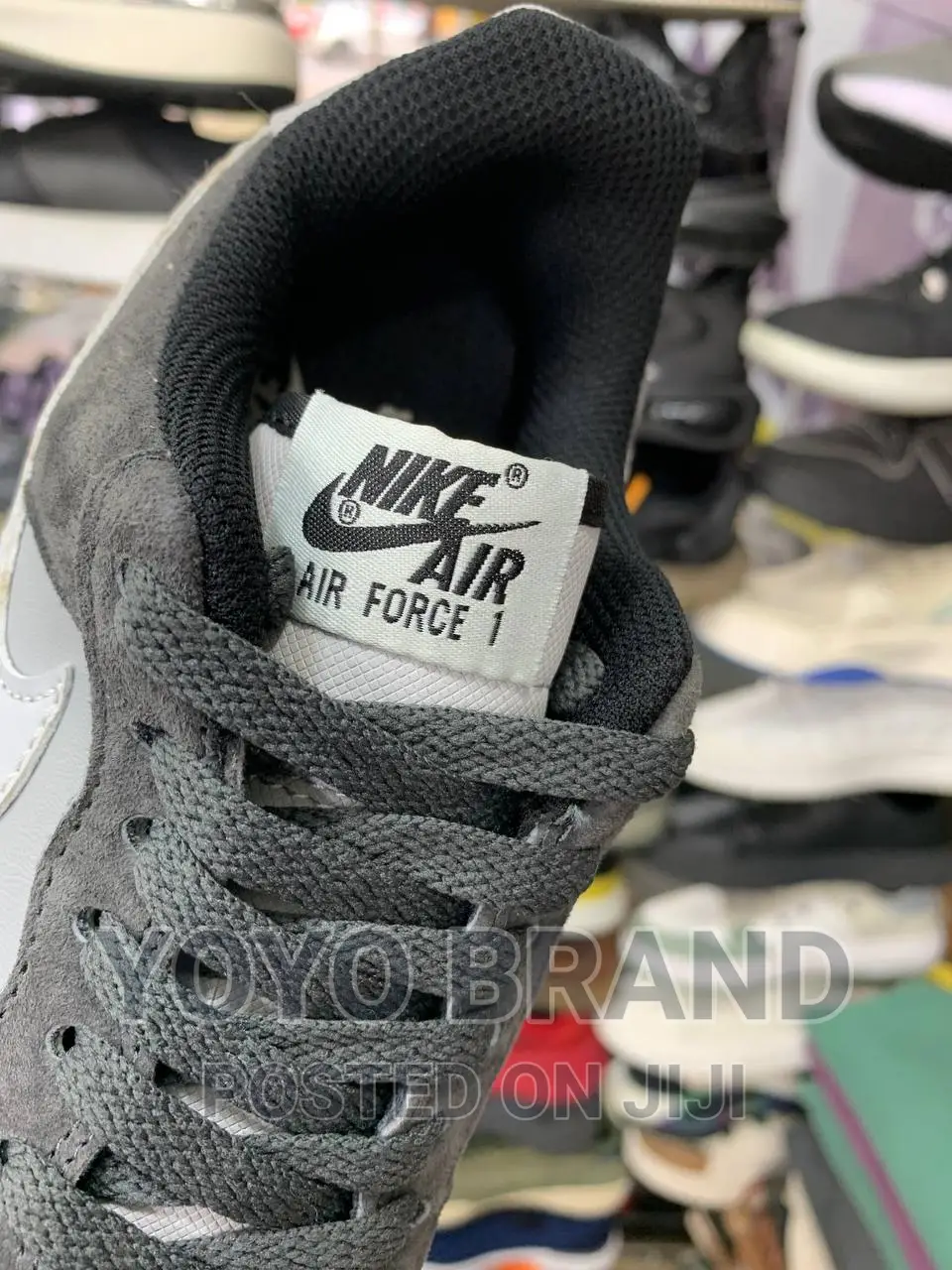 Nike Air Force 1