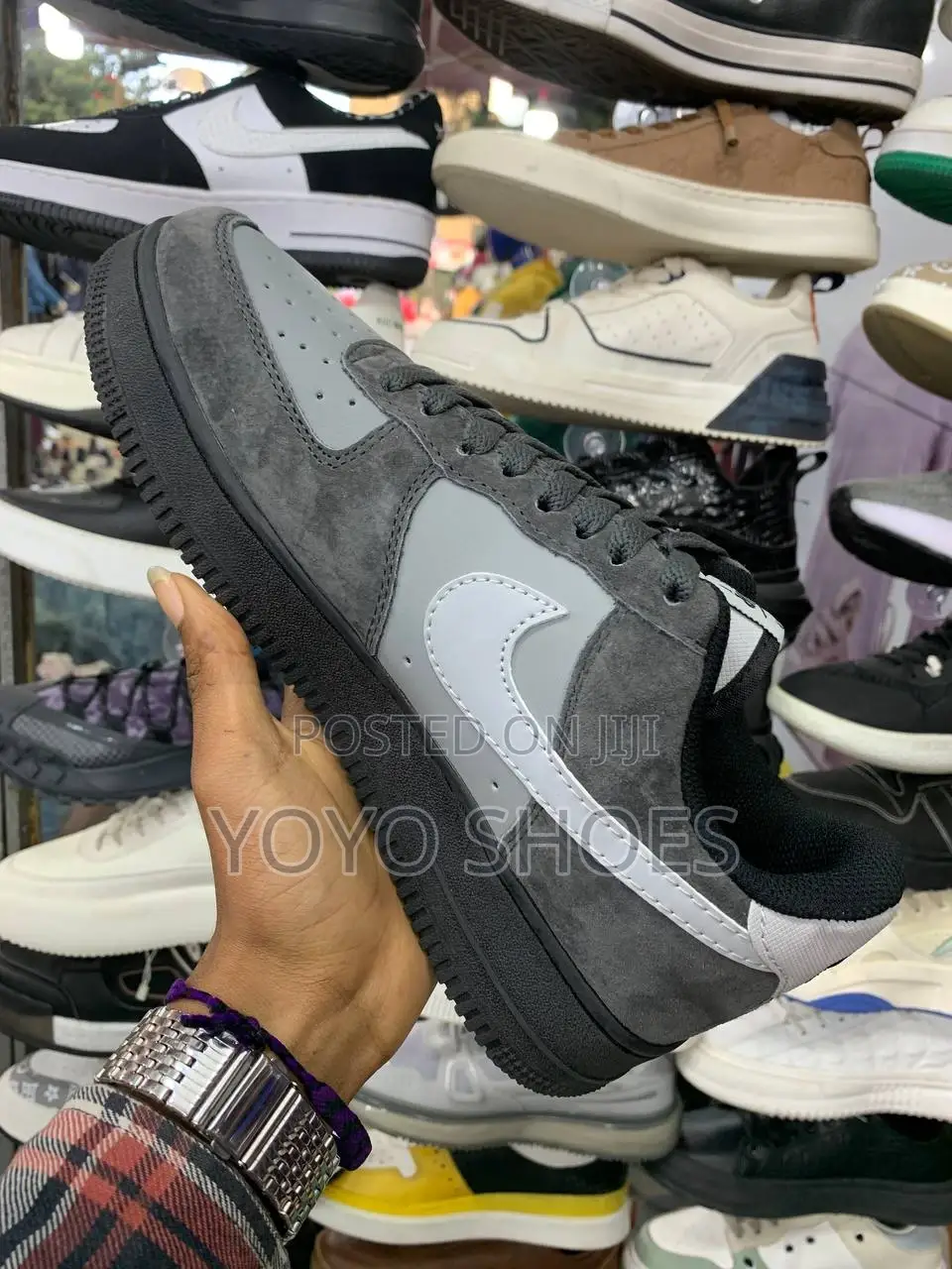 Nike Air Force 1