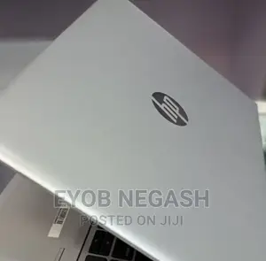 New Laptop HP ProBook 640 G5 16GB Intel Core I5 SSD 256GB