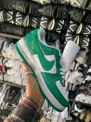 Nike Lv Air Force