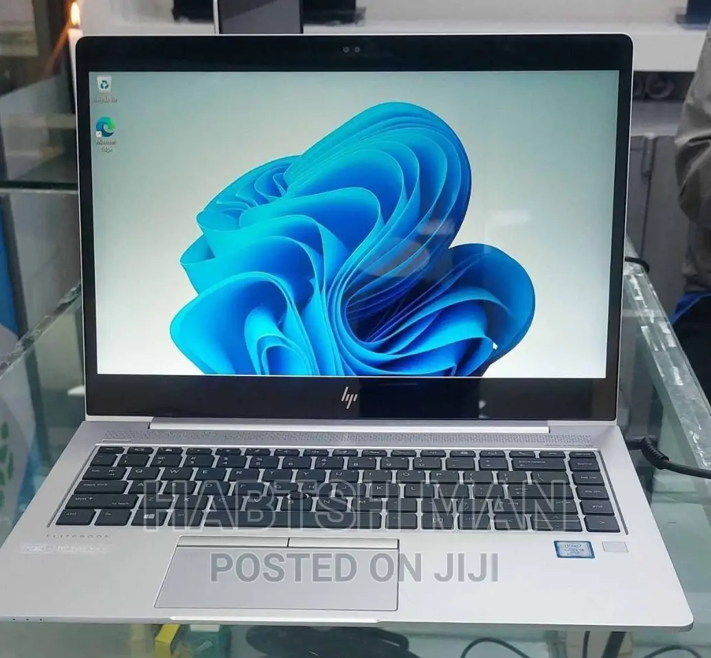 New Laptop HP EliteBook 840 16GB Intel Core I5 SSD 512GB