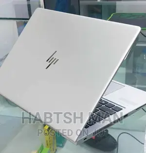 New Laptop HP EliteBook 840 16GB Intel Core I5 SSD 512GB