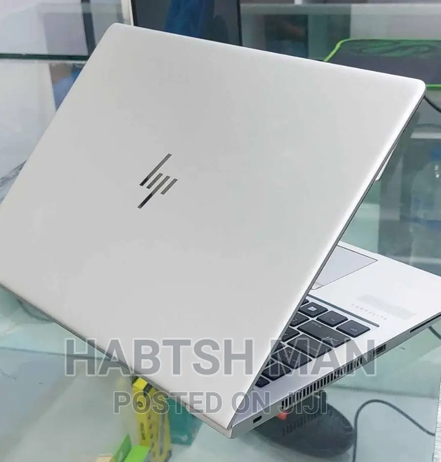 New Laptop HP EliteBook 840 16GB Intel Core I5 SSD 512GB