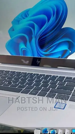 New Laptop HP EliteBook 840 16GB Intel Core I5 SSD 512GB