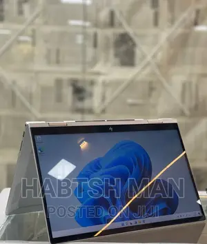 Photo - New Laptop HP Envy X360 8GB Intel Core I5 SSD 512GB