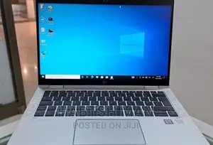 New Laptop HP EliteBook 830 16GB Intel Core I5 SSD 512GB