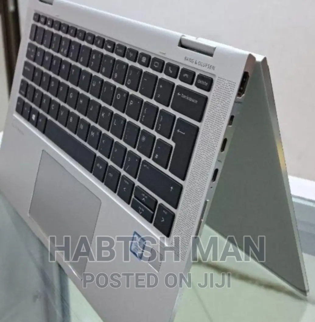 New Laptop HP EliteBook 830 16GB Intel Core I5 SSD 512GB