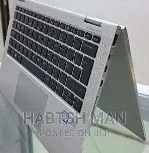 New Laptop HP EliteBook 830 16GB Intel Core I5 SSD 512GB