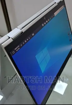 New Laptop HP EliteBook 830 16GB Intel Core I5 SSD 512GB