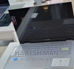 Photo - New Laptop Asus VivoBook 15 X505BA 8GB Intel Core I5 SSD 512GB