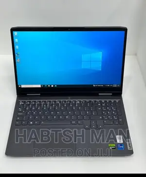 New Laptop Lenovo L14 G1 16GB Intel Core I7 SSD 512GB