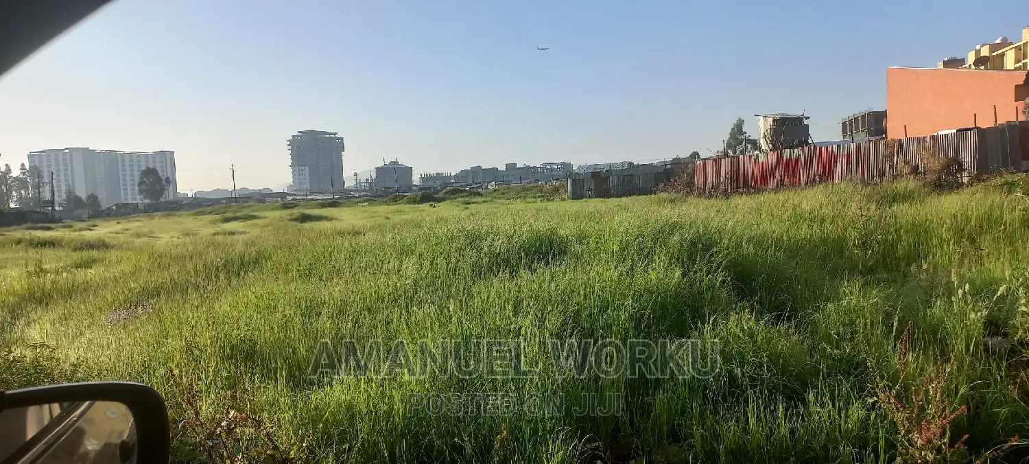 27,000M2 Land For Sale