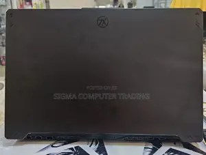 Photo - New Laptop Asus TUF Gaming FX504 32GB Intel Core I9 SSD 1T