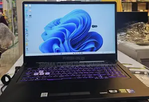 New Laptop Asus TUF Gaming FX504 32GB Intel Core I9 SSD 1T