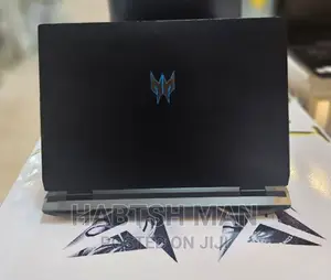 New Laptop Acer Predator Helios 300 16GB Intel Core I9 SSD 512GB