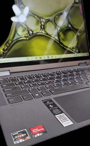 New Laptop Lenovo Flex 5 16GB AMD Ryzen 7 SSD 1T
