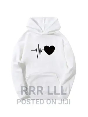 Photo - Hoodie Befelegut Size