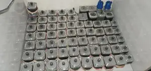 Nema 23 Stepper Motor