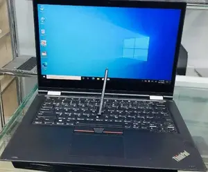 Photo - New Laptop Lenovo ThinkPad Yoga 16GB Intel Core I5 SSD 512GB