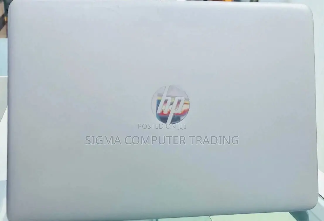 New Laptop HP EliteBook 840 8GB Intel Core I5 SSD 512GB